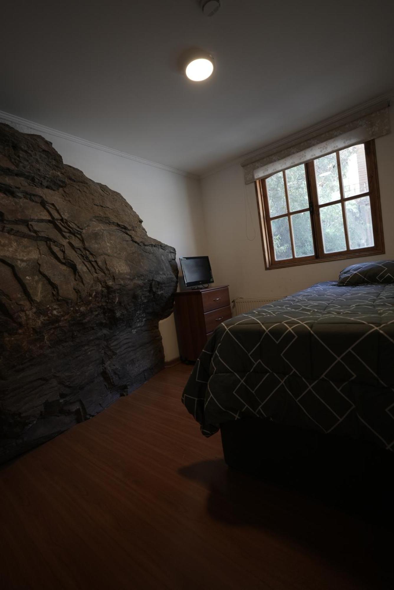 Refugio Atreyu Bed and Breakfast Σαντιάγκο Εξωτερικό φωτογραφία